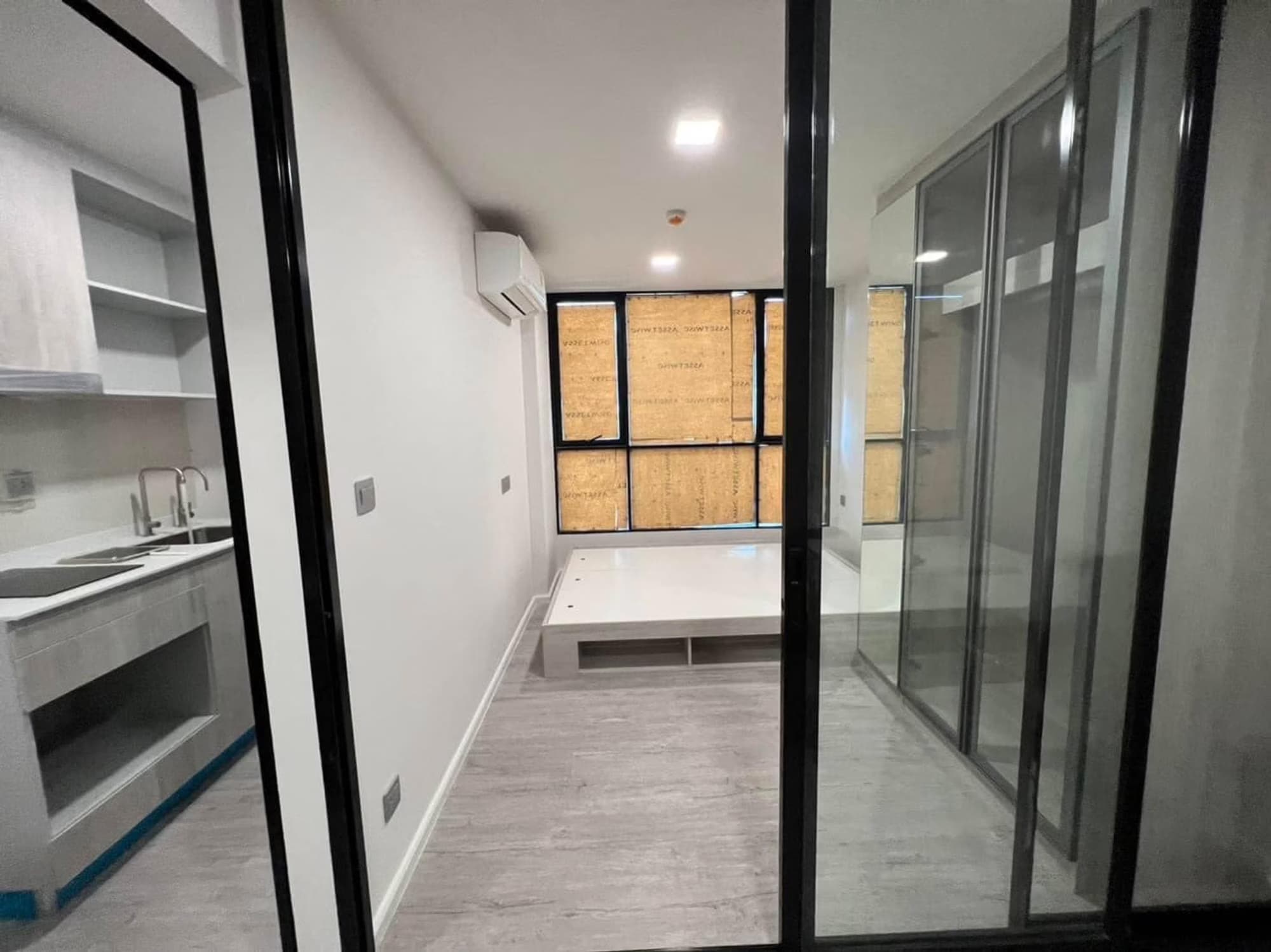 Atmoz Tropicana Bangna - 1 Bed Condo for Rent *ATMO10216 - Image 3