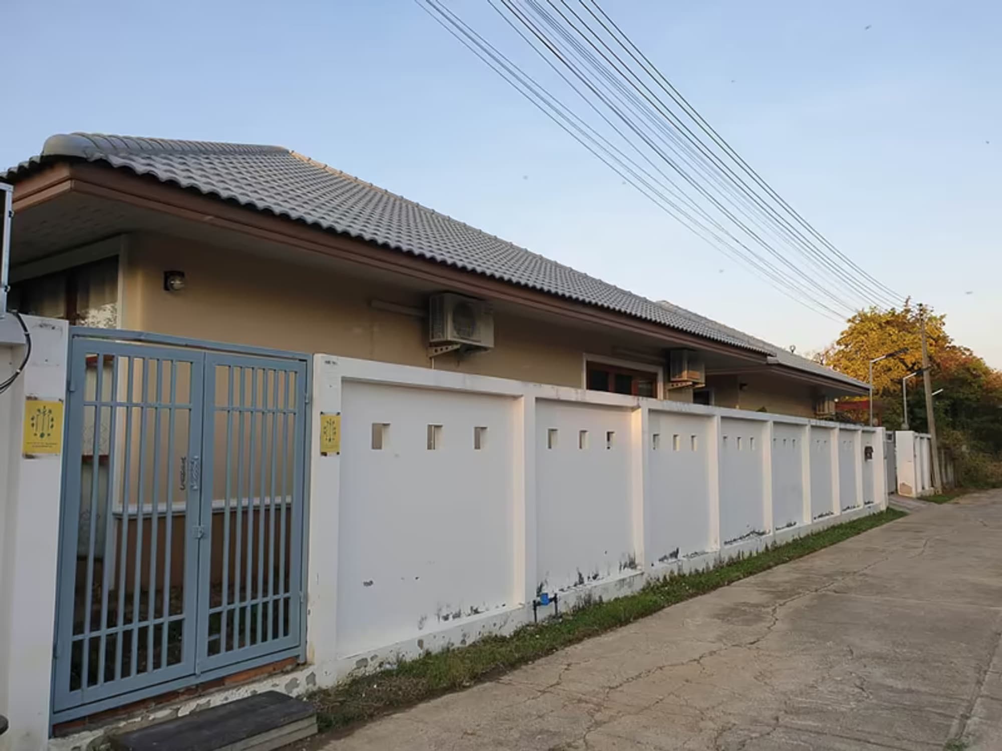 House for Sale, Rent in Mae Hia, Mueang Chiang Mai. - Image 7