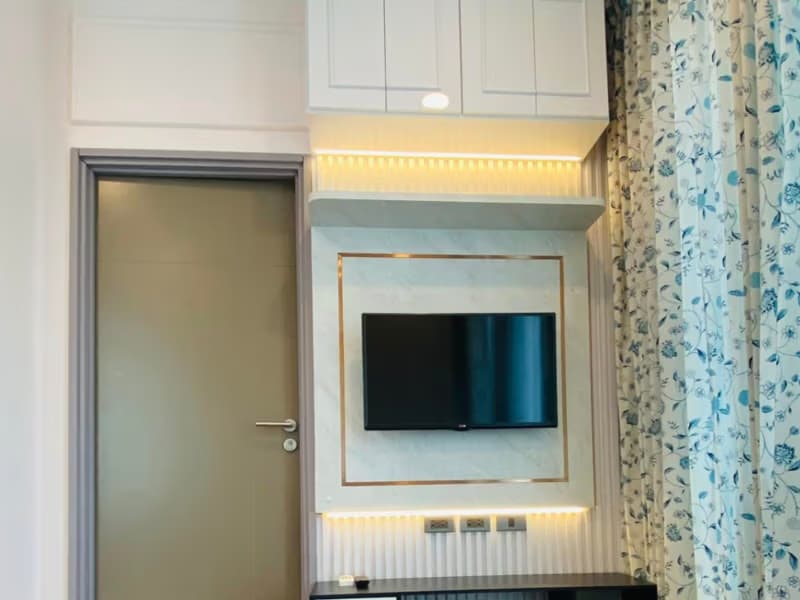1 Bed Condo for Rent in Watthana