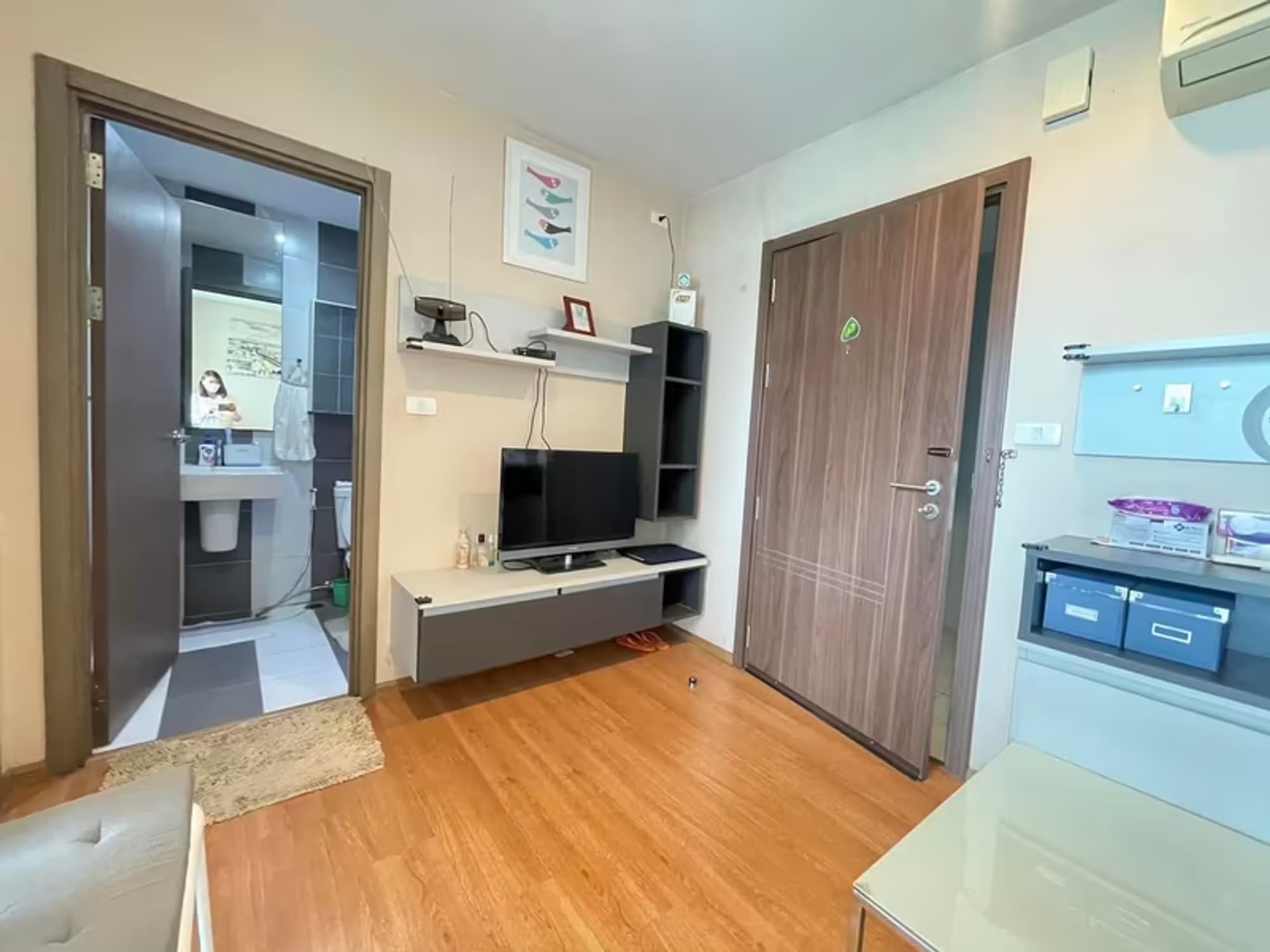 Condo for Sale at The Base Sukhumvit 77 - Image 3