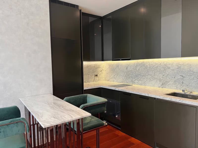 1 Bedroom Condo