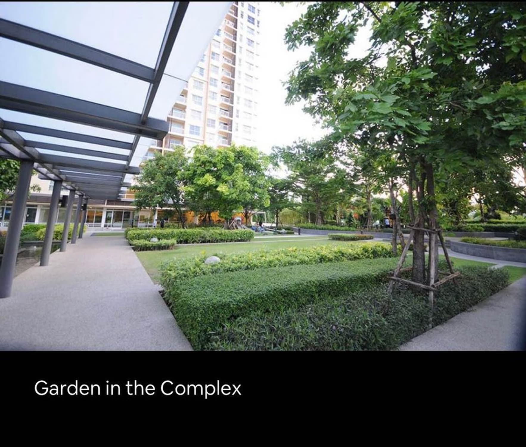2 ห้องนอน undefined สำหรับ ขาย ใกล้ Udom Suk BTS - Image 15