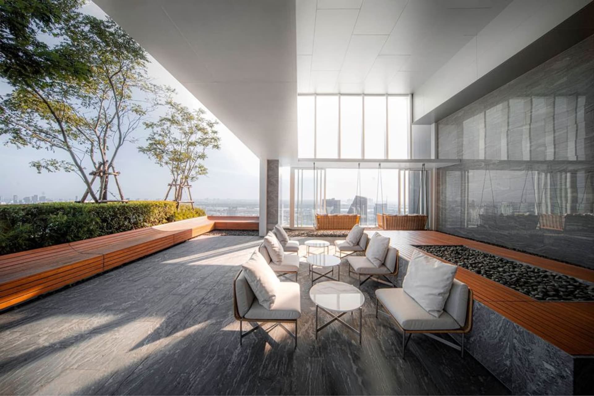 Condo for Sale at THE ESSE at SINGHA COMPLEX - Image 18