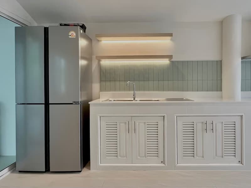 4 Bed House for Rent in Mueang Chiang Mai