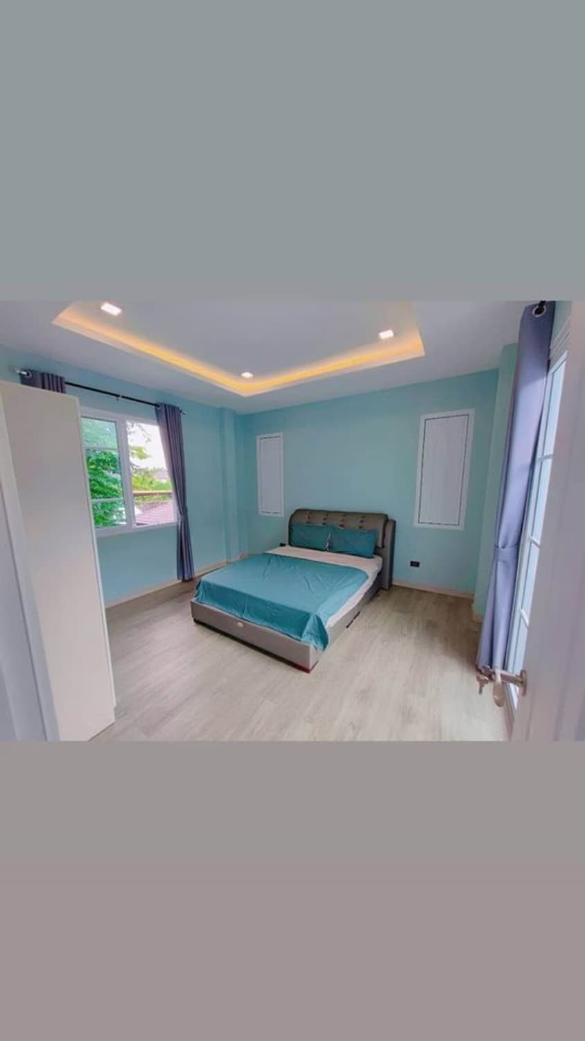 Pool Villa for Rent in Nong Chom, San Sai - Image 18