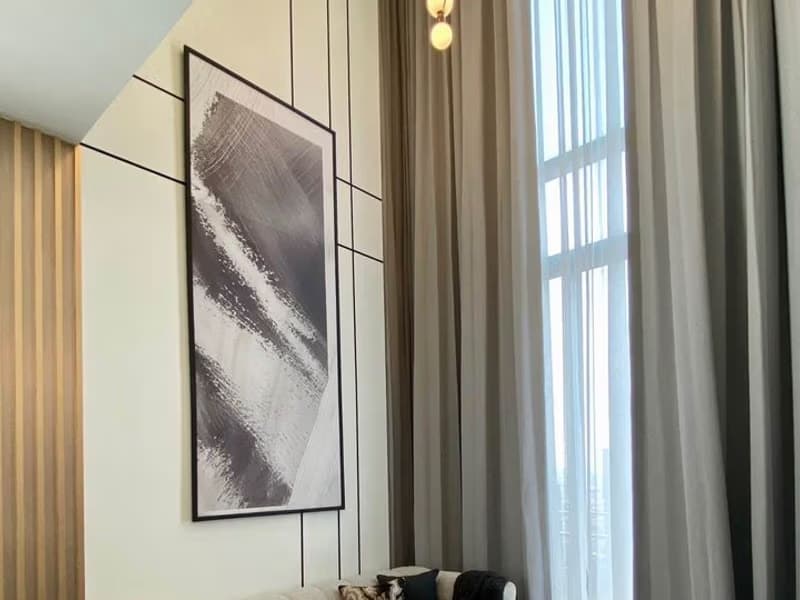 Condo for Rent at Laviq Sukhumvit 57