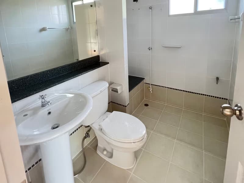 House for Sale in Nong Chom, San Sai.