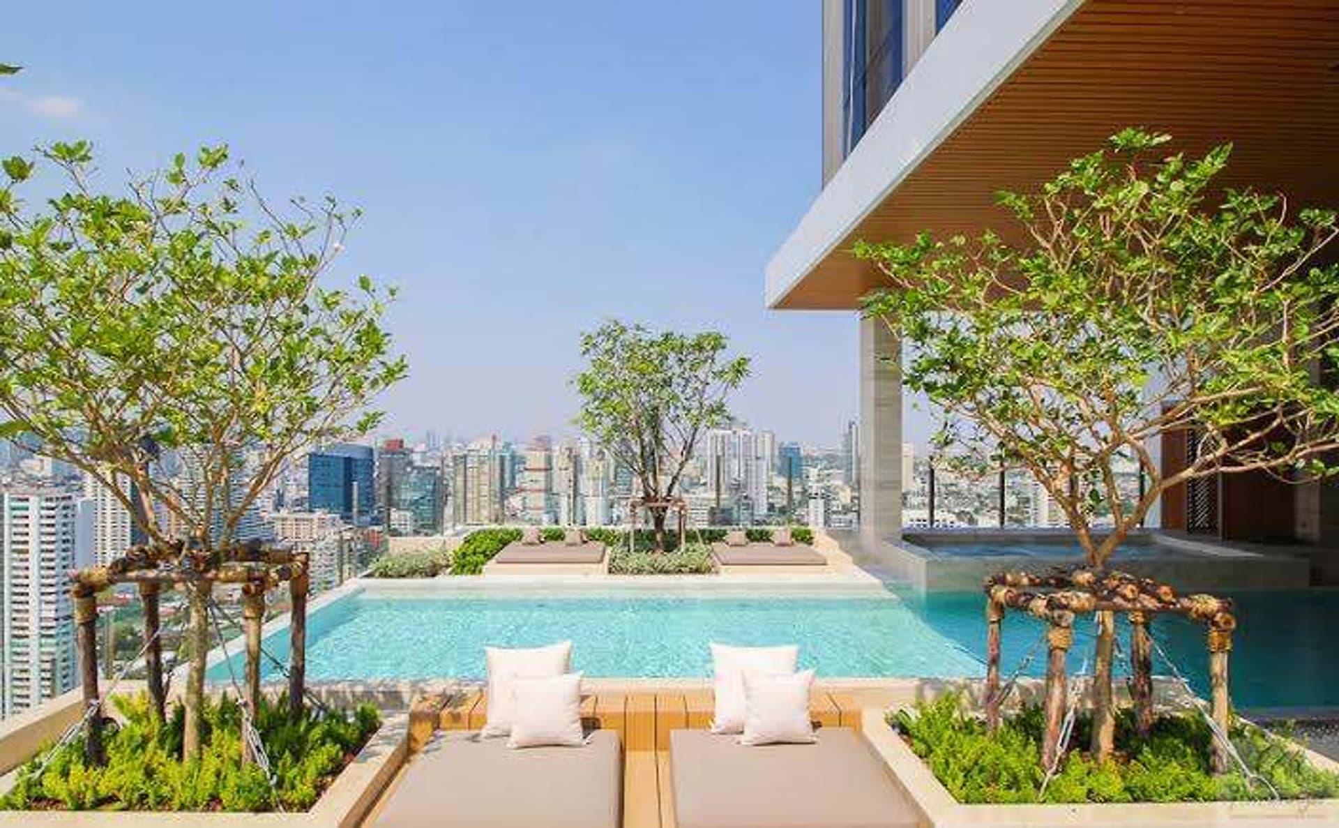 1 Bedroom Condo at MARU Ekkamai 2 - Image 21