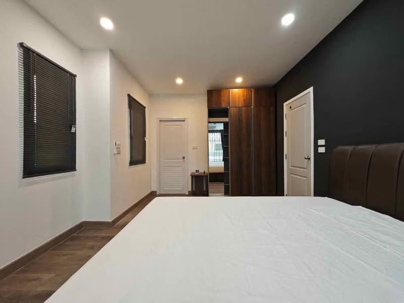 3 Bed House for Rent and Sale in San Kamphaeng