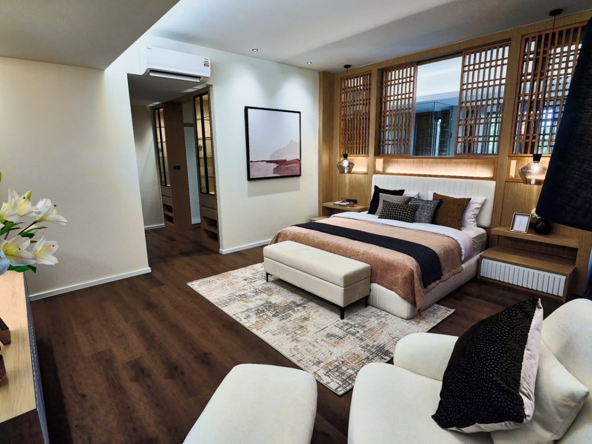 4 Bed House for Rent and Sale in Mae Rim - Image 9