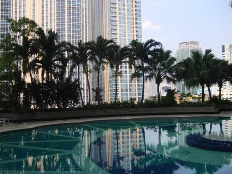 2 Bed Condo for Sale in Pathum Wan