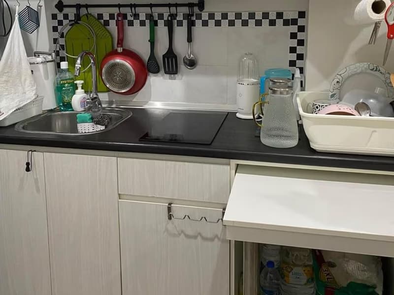 Condo for Sale at Rich Park Triple Station  