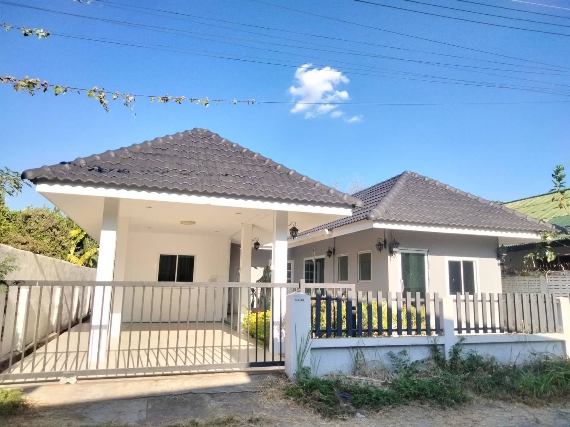 House for Rent, Sale in San Na Meng, San Sai. - Image 14