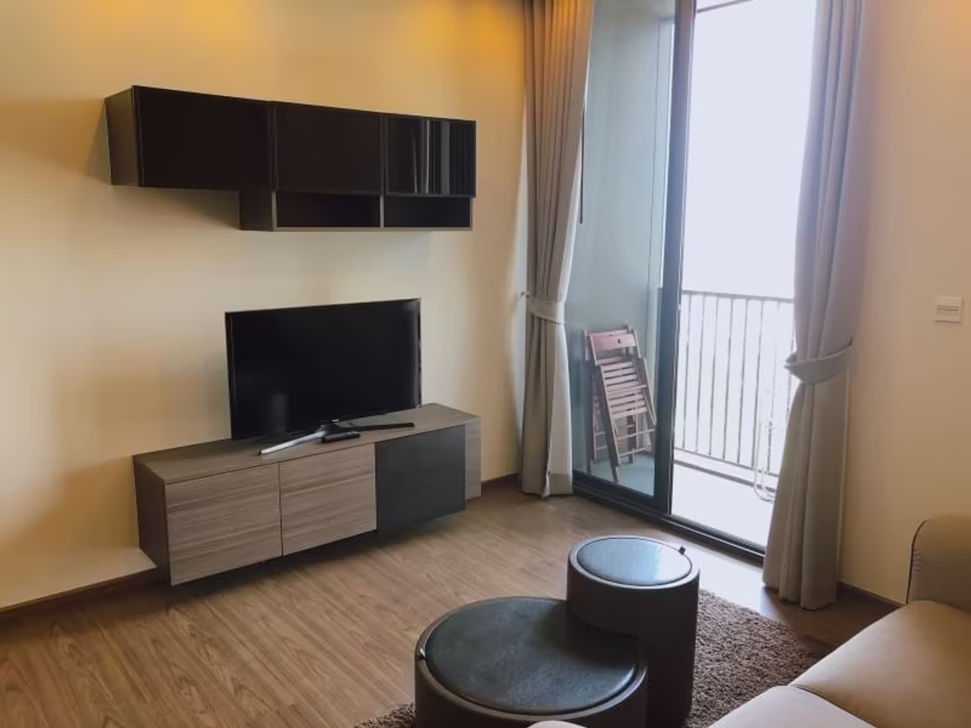 1 Bedroom Condo - Image 2