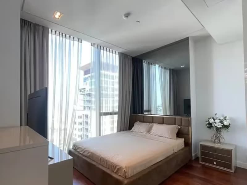 2 Bedroom Condo