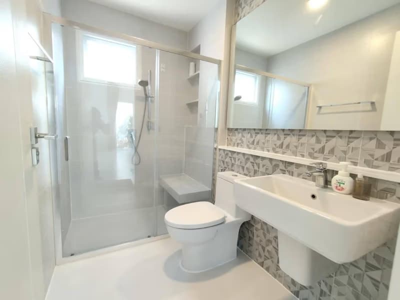 3 Bed House for Rent and Sale in Prawet