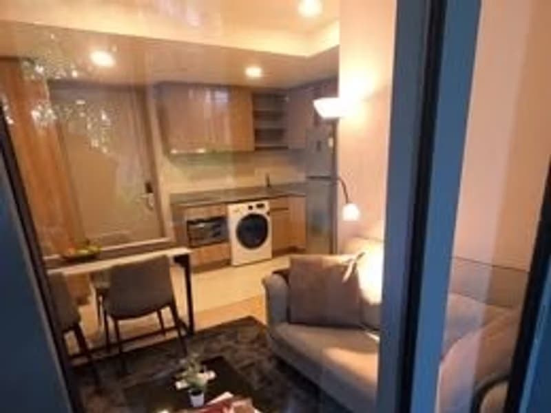 2 Bed Condo for Rent and Sale in Watthana