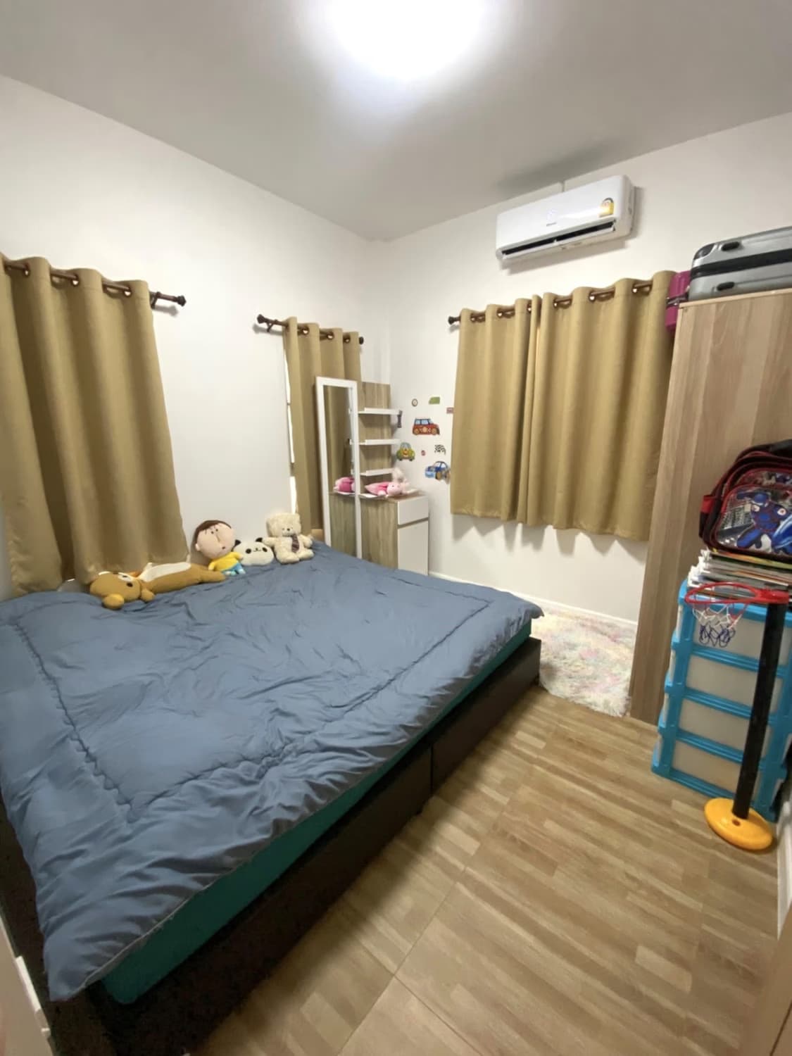 3 卧室 别墅 用于 出租 在 Hang Dong District - Image 7