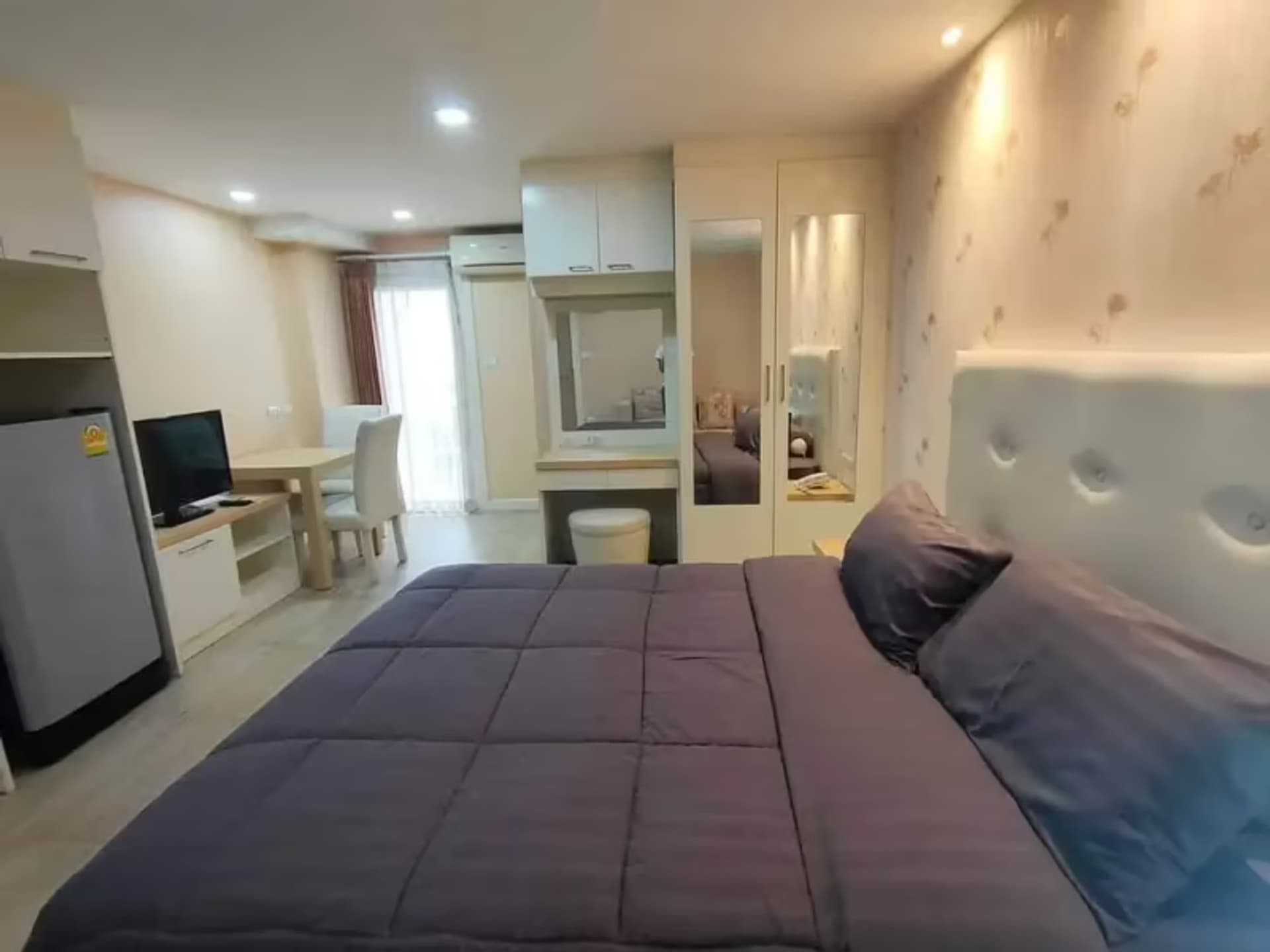 Studio for Sale/Rent in Chang Phueak, Mueang Chiang Mai - Image 2