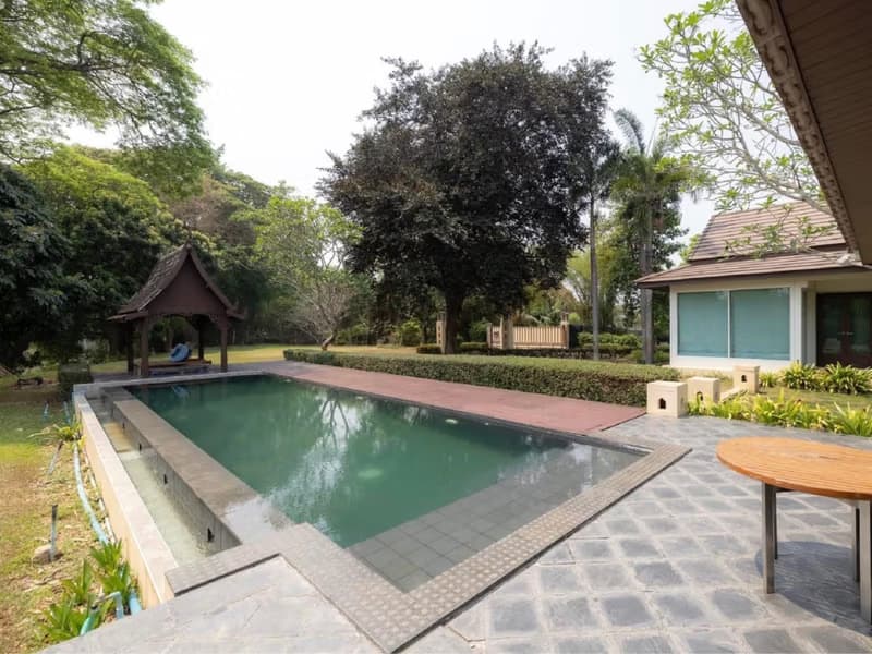 6 Bed House for Sale in Hang Dong District