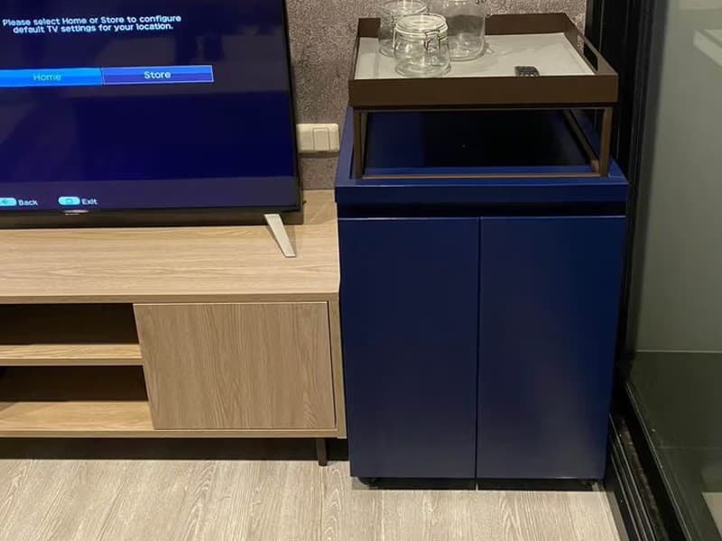 Condo for Rent at XT Ekkamai