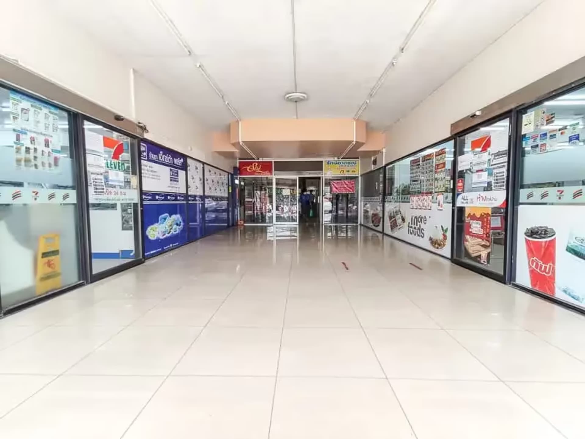 Studio for Sale in Suthep, Mueang Chiang Mai - Image 12
