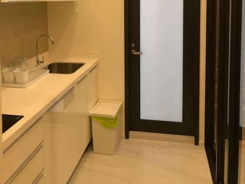1 Bed Condo for Rent and Sale in Ratchathewi