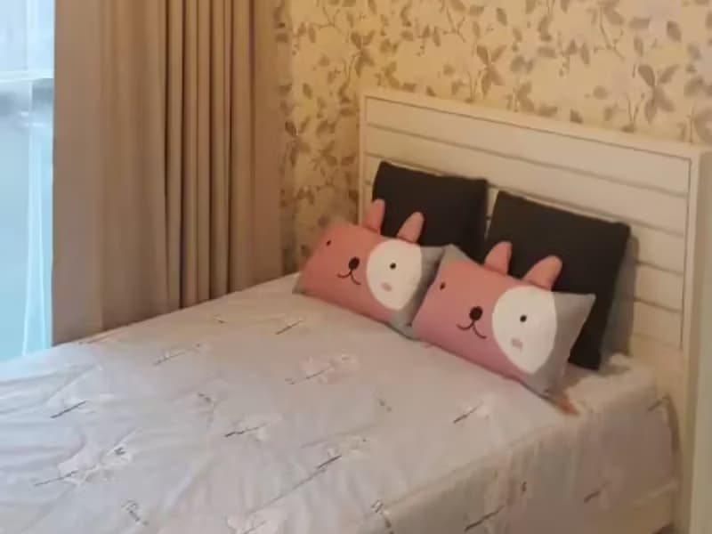 2 Bedroom Condo
