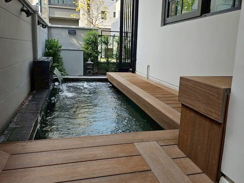 4 Bed House for Sale in Bang Phli, Samut Prakan