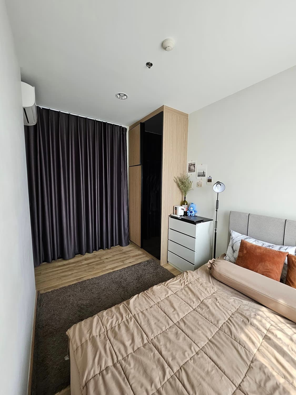 Condo for Sale at Niche MONO Sukhumvit Bearing - Image 2