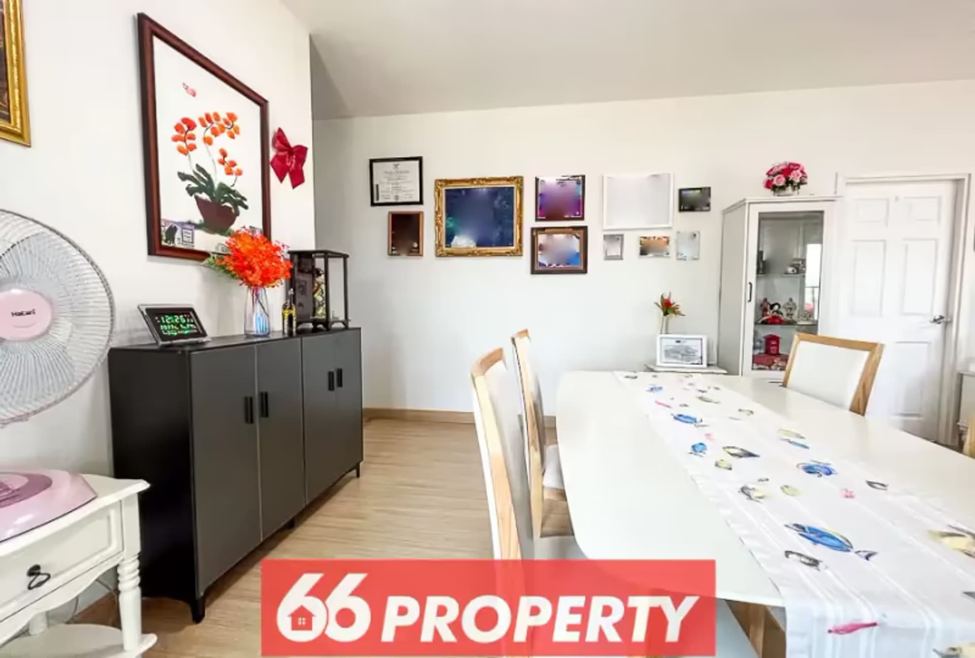 2 Bedroom House - Image 23