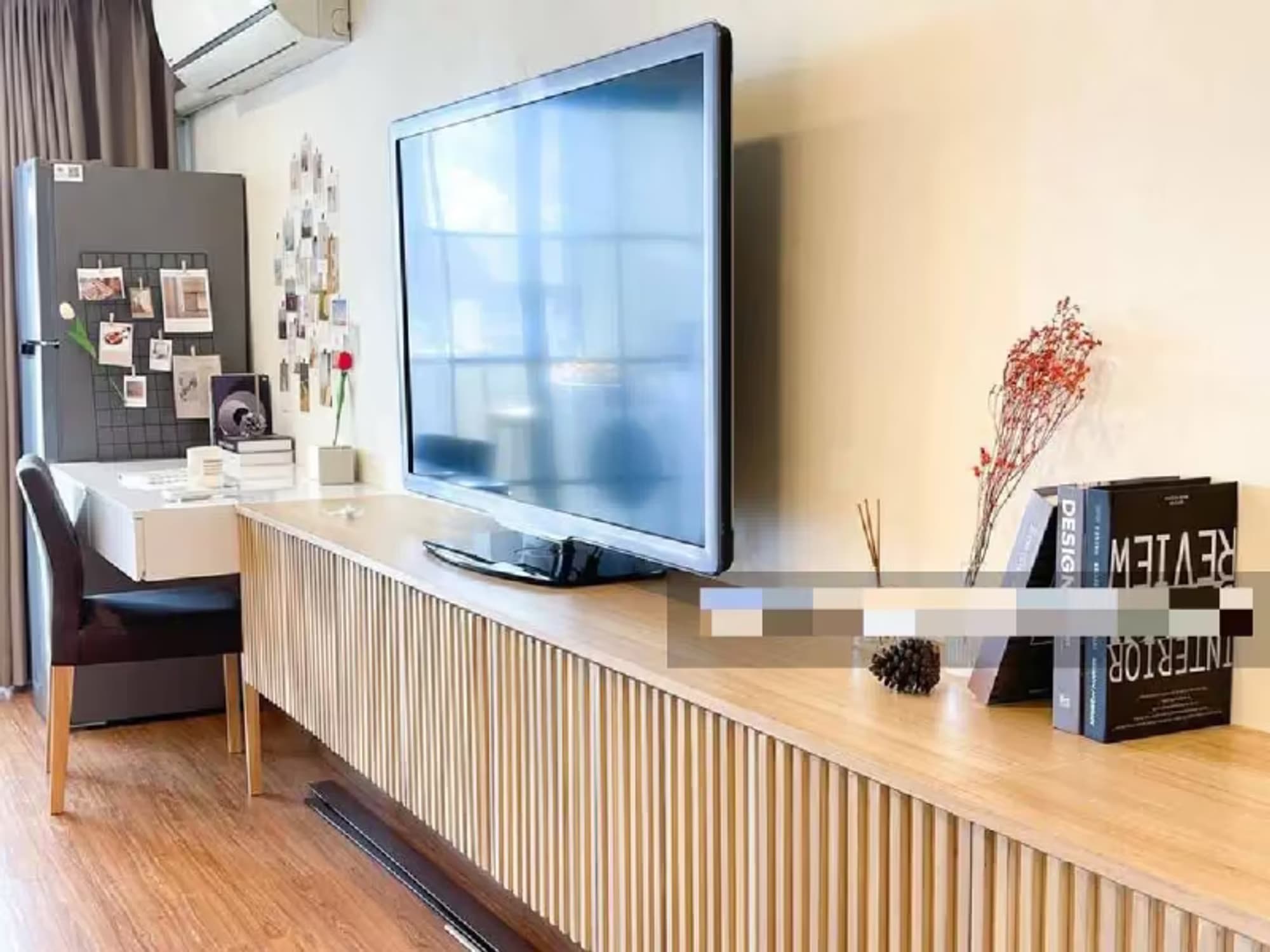 Studio for Sale in Chang Phueak, Mueang Chiang Mai - Image 9