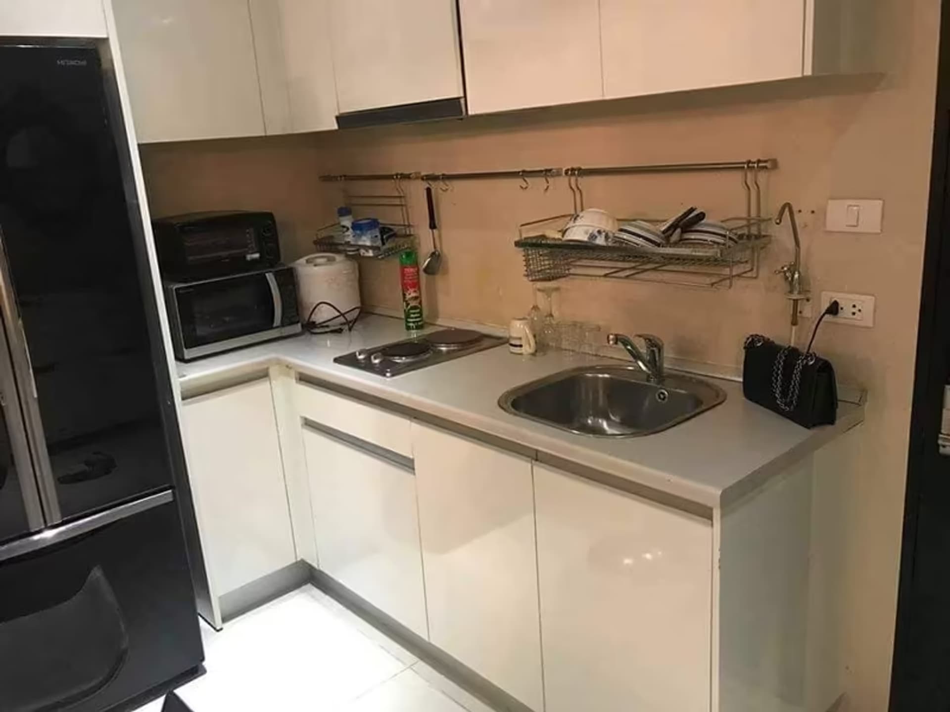  Condo for Rent at Belle Grand Rama 9 - Image 7