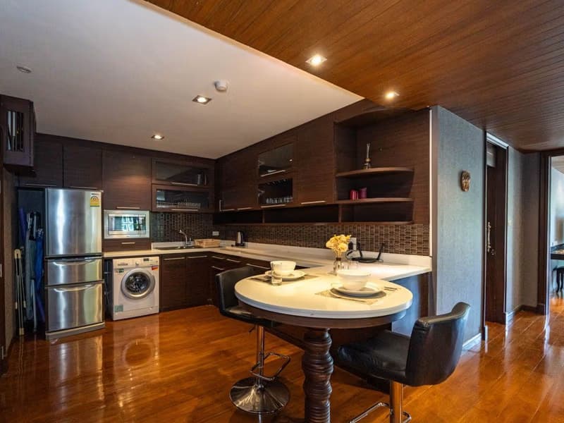 1 Bed Condo for Sale in Mueang Chiang Mai