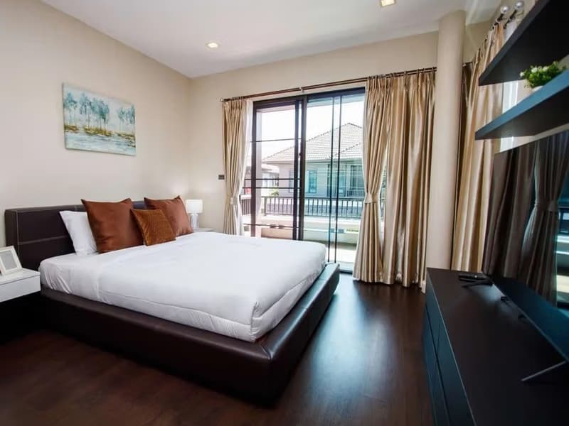 3 Bed House for Sale in San Sai