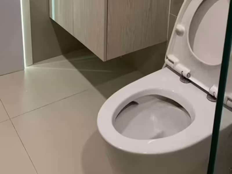 Condo for Rent at Rich Park Triple Station