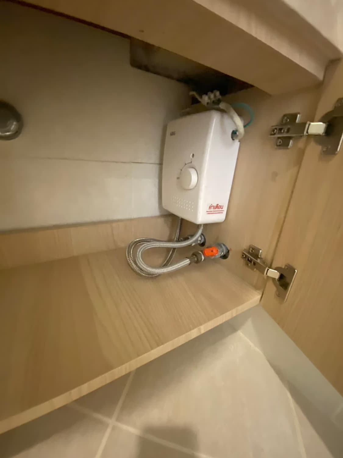 Condo for Rent at Baan Siri Silom - Image 5