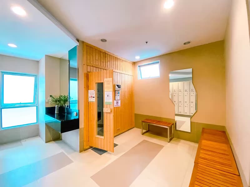 Supalai Veranda Rama 9