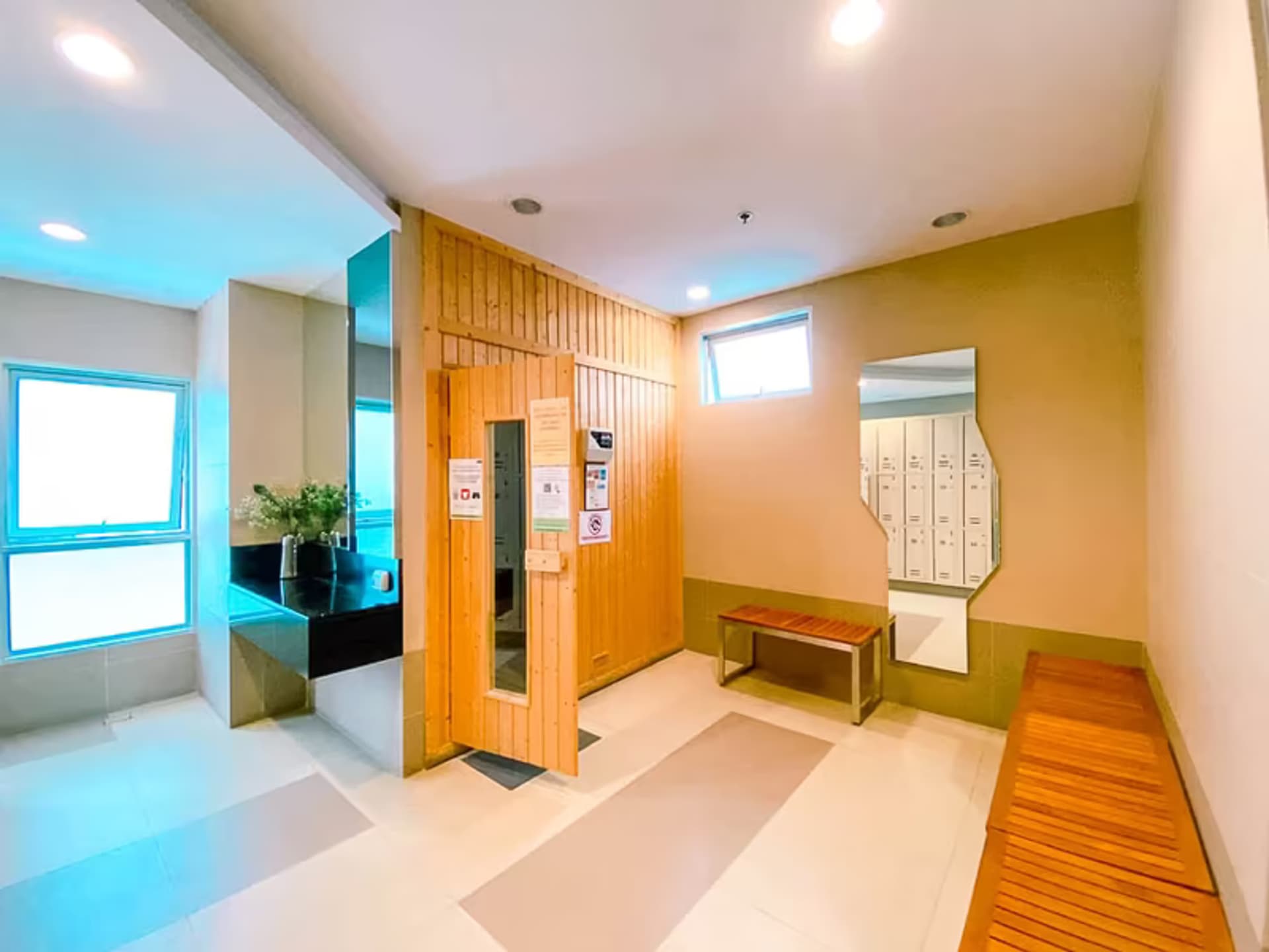 Supalai Veranda Rama 9 - Image 9