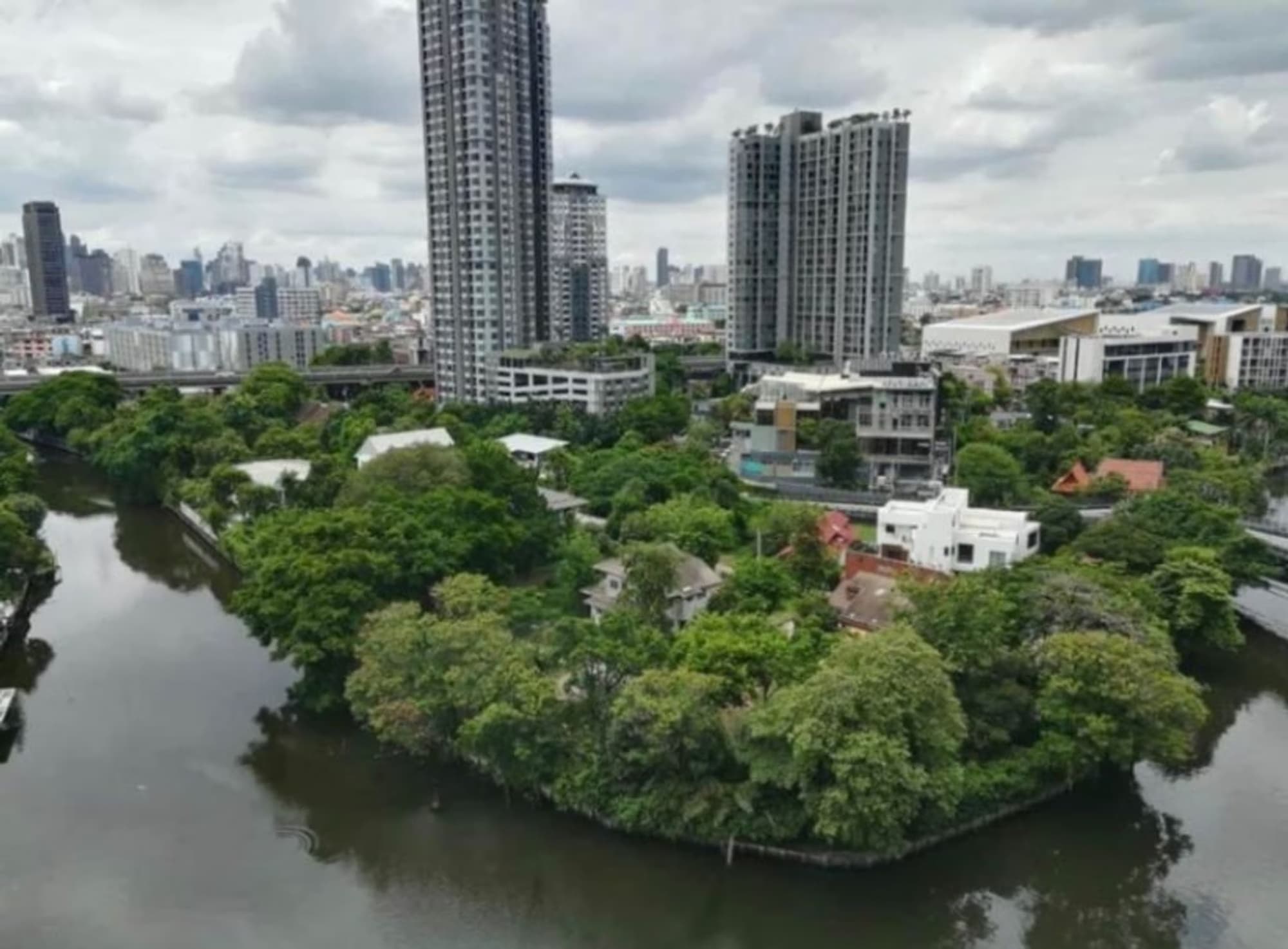 1 Bed Condo for Rent  Near On Nut BTS - Image 7