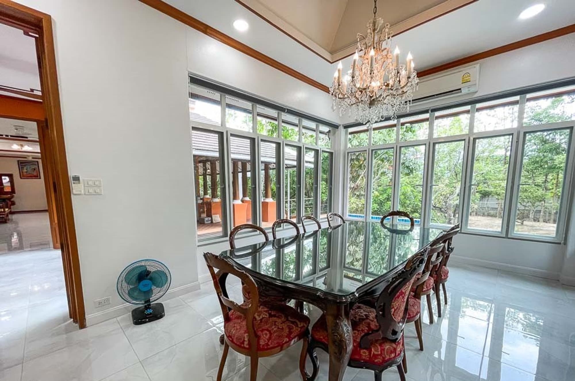 Pool Villa for Sale in Mae Rim - Image 7