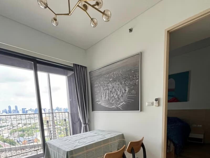 2 Bed Condo for Rent and Sale in Phaya Thai