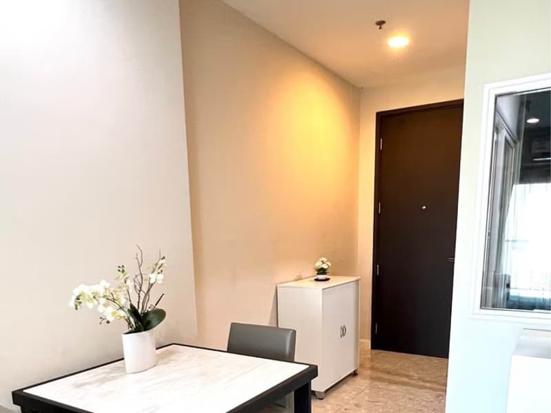 Condo for Rent at The Crest Sukhumvit 34