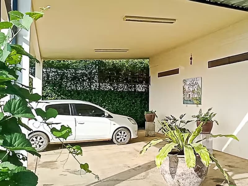 Doi Saket House