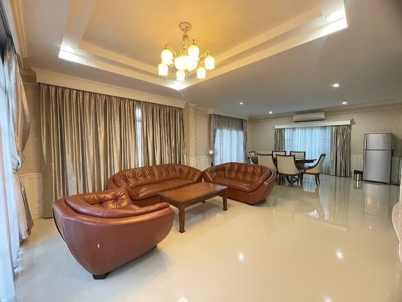 4 Bed House for Rent in Hang Dong