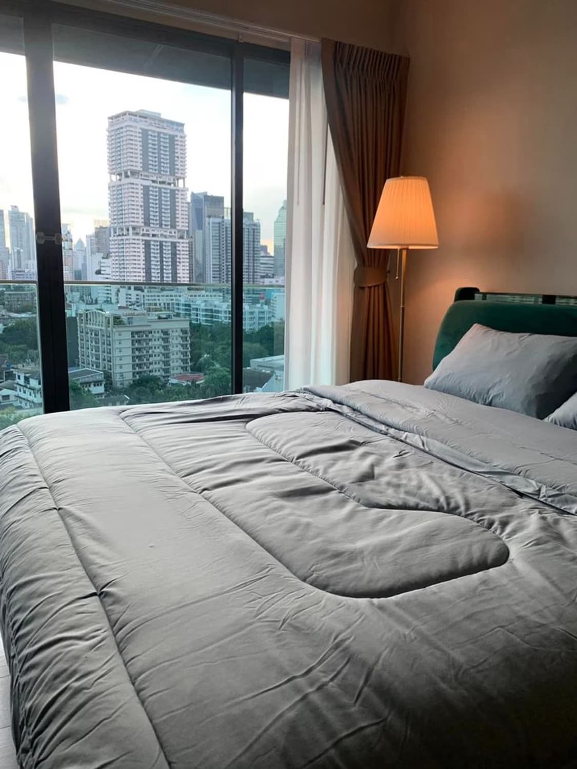 1 Bed Condo for Rent and Sale  Near Thong Lo BTS - Image 8