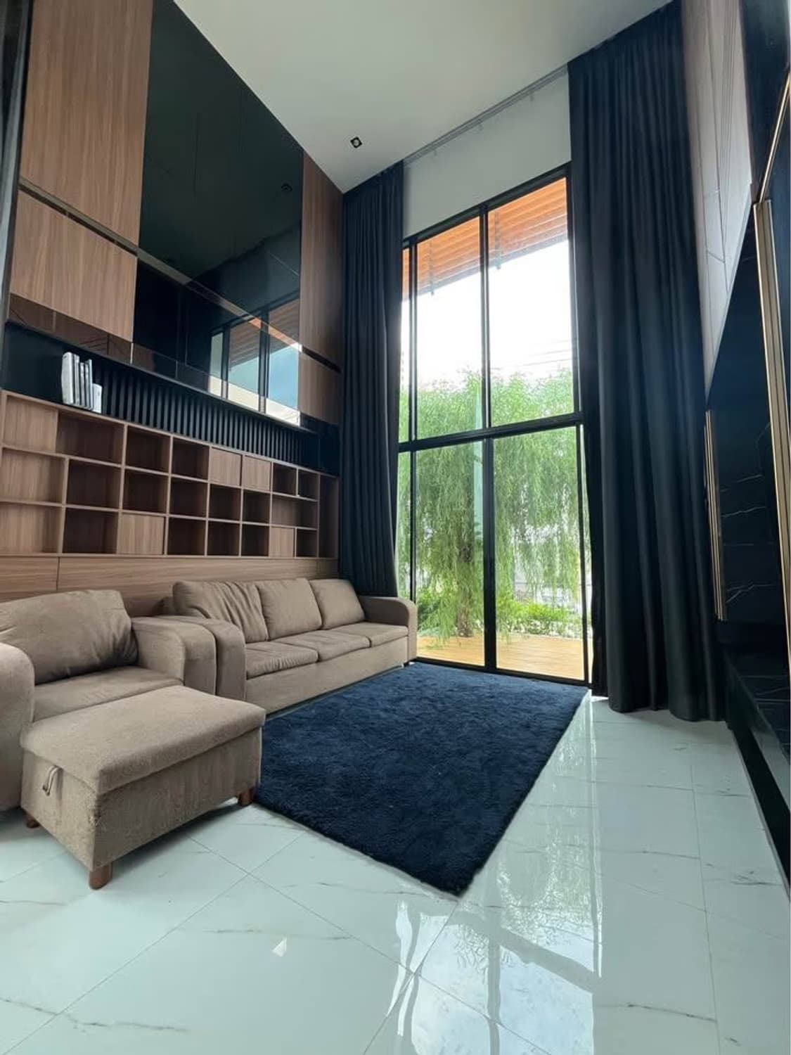 2 Bed Townhouse for Rent in San Sai - Image 4