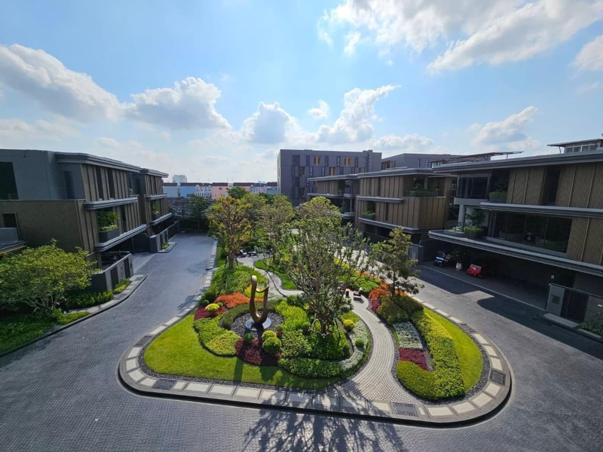 House for Rent, Sale at BuGaan Rama 9-Meng Jai - Image 29