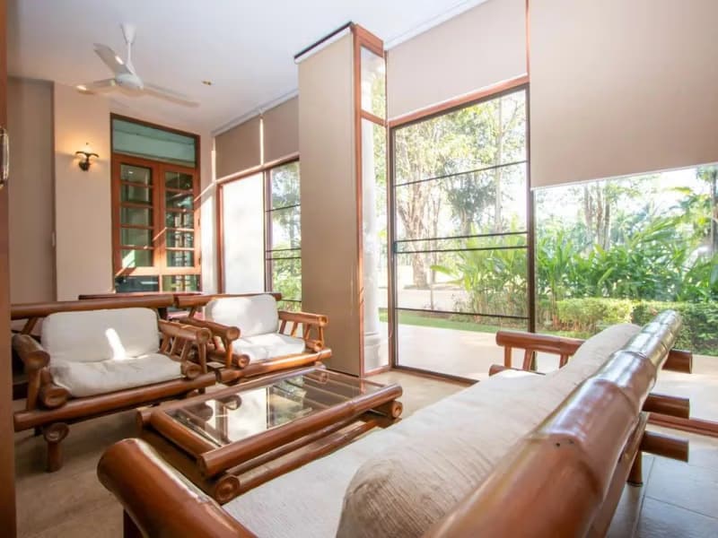House for Sale in Mae Sa, Mae Rim.