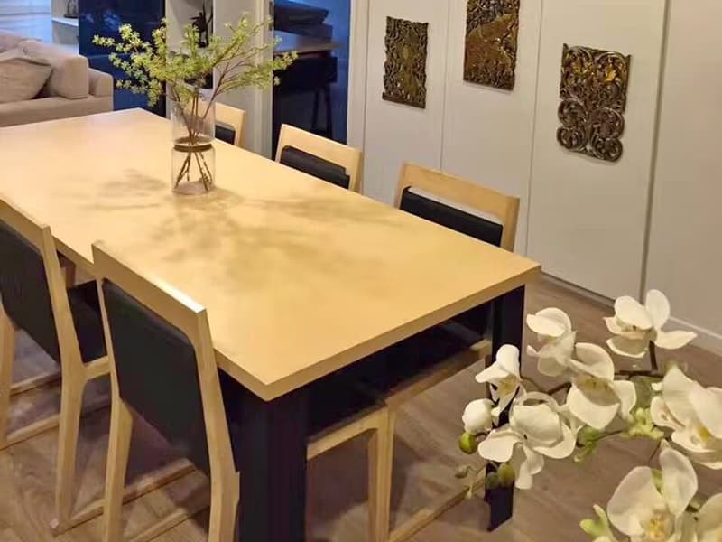 Condo for Rent at SIAMESE SURAWONG